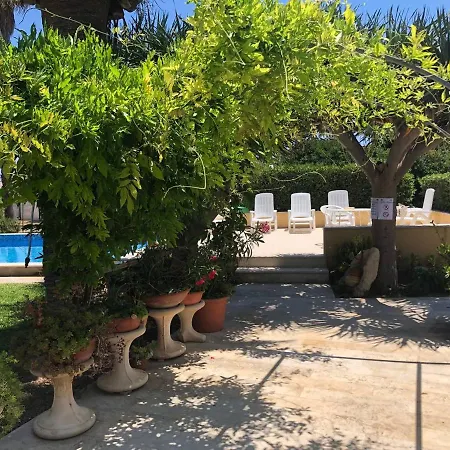Villa Yucca-3
